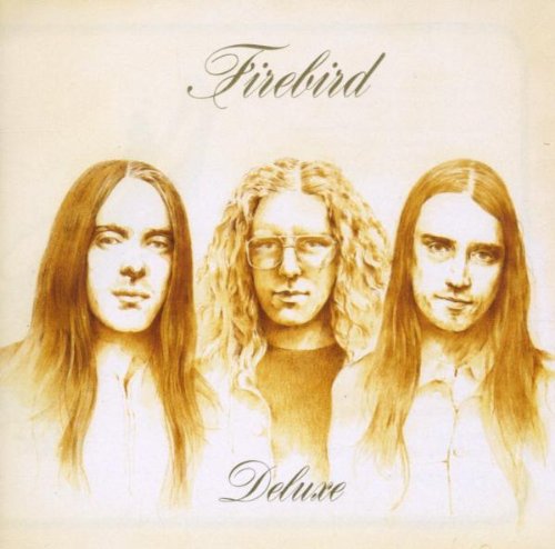 Deluxe Metal & Hardrock