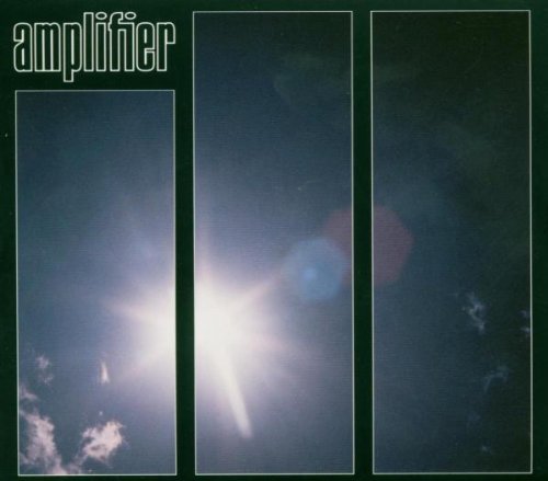 Amplifier-Lim.Digipack Rock