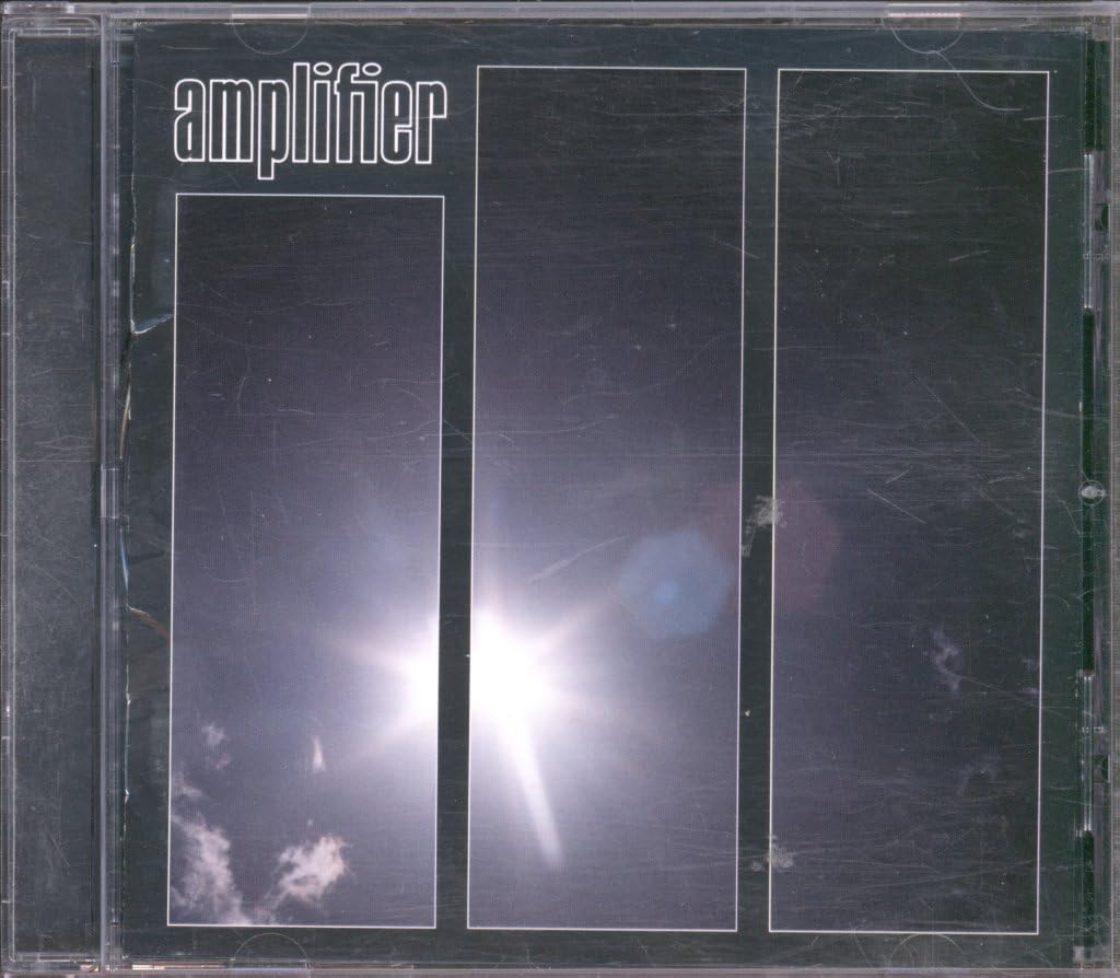 Amplifier Metal & Hardrock