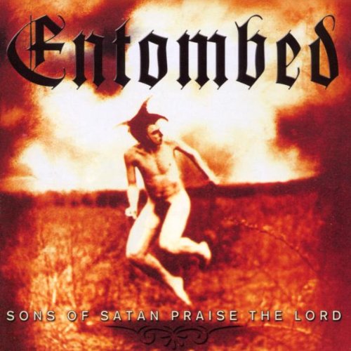 Sons of Satan Praise the Lord Metal & Hardrock