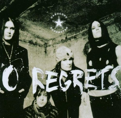 No Regrets Alternative & Indie