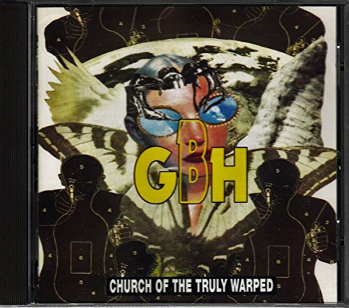 Church of the Truly Warped Alternative & Indie
