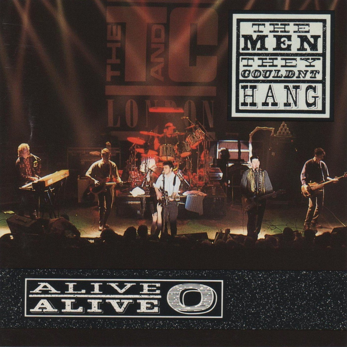 Alive,Alive-O Alternative & Indie