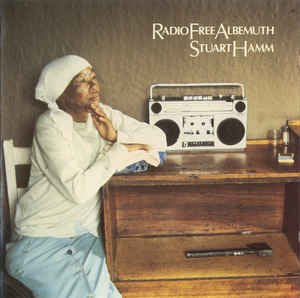 Radio Free Albemuth Rock