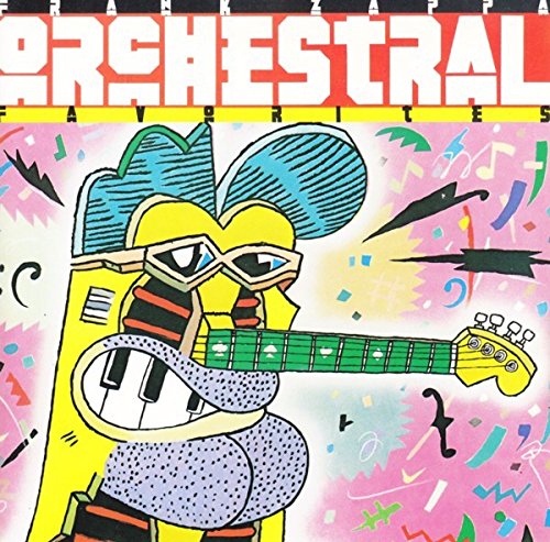 Orchestral Favorites Jazz
