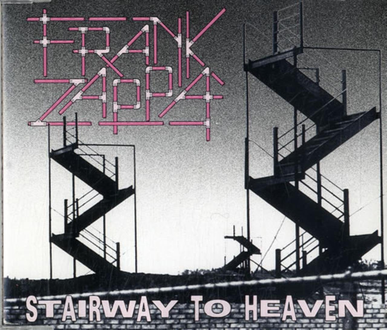 Product Image: Stairway to heaven/Bolero