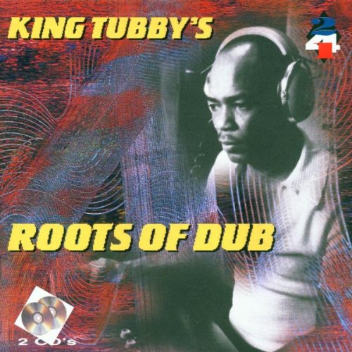 Roots of Dub Reggae