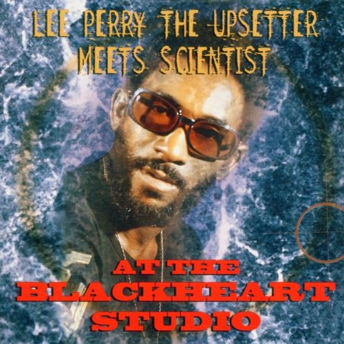Product Image: Meets Scientist at the Blackheart Studio