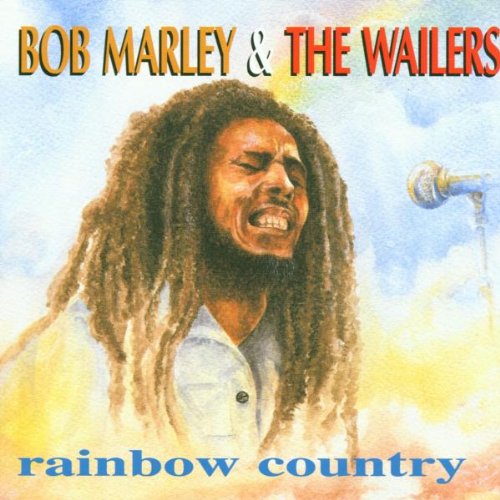 Rainbow Country Pop