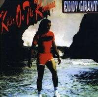 Killer on the Rampage Reggae