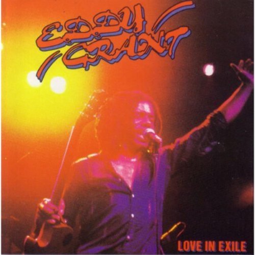 Love in Exile Pop