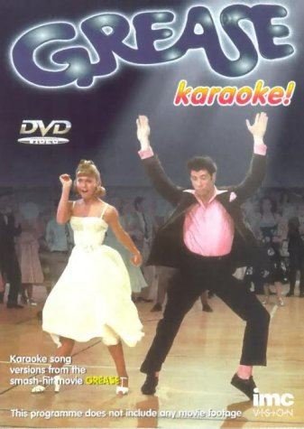 Grease Karaoke! Films