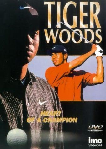 Tiger Woods - Heart Of A Champion Music