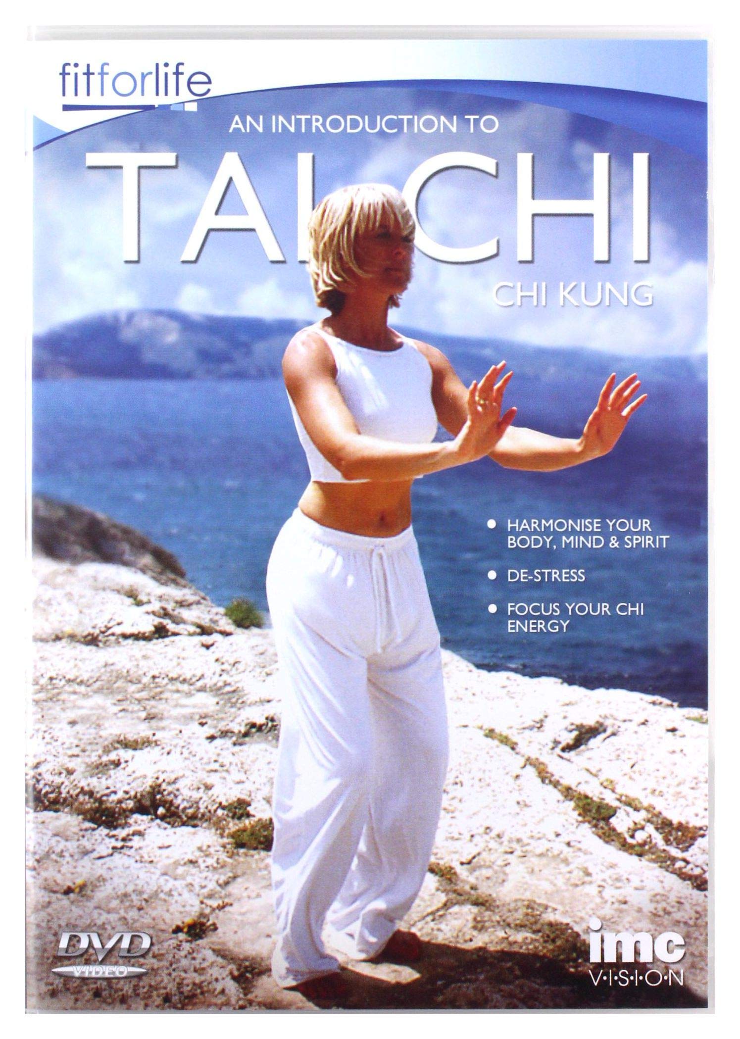 An Introduction to Tai Chi: Chi Kung - For Beginners Films