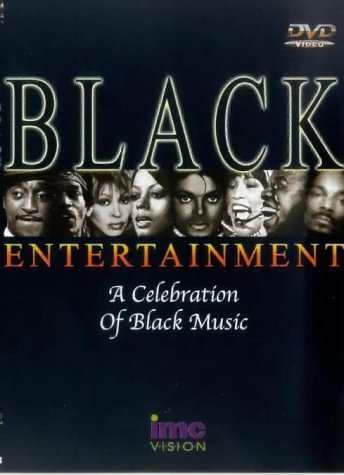 Black Entertainment Films