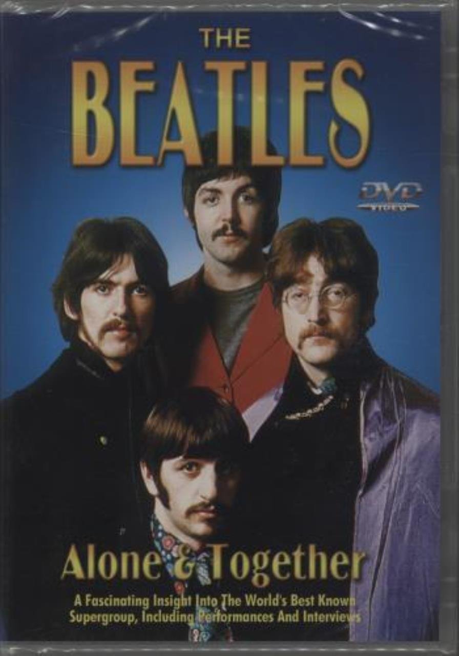 The Beatles - Alone And Together Films