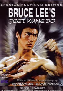 Bruce Lee - Jeet Kune Do Films