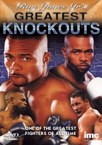 Roy Jones Junior - Greatest Knockouts Films