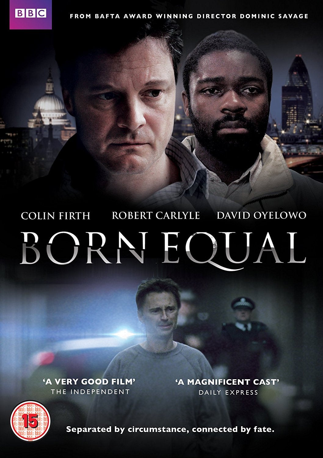 Born Equal ( BBC film from Bafta award winning director Dominic Savage ) Box sets