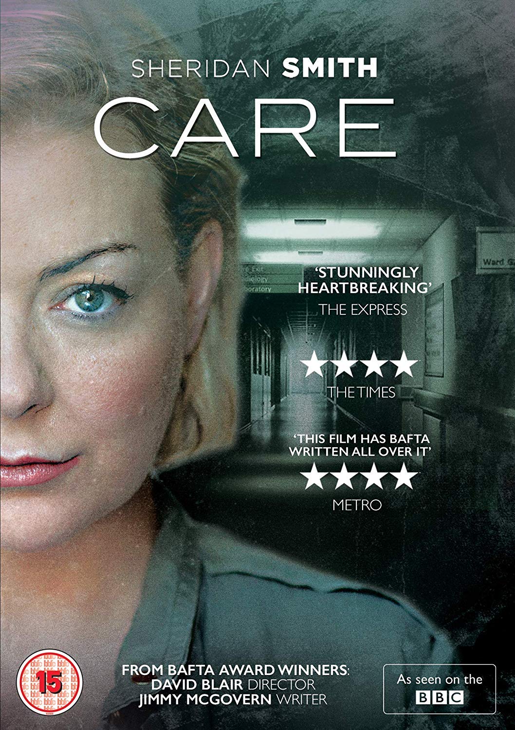 Care - Critically acclaimed BBC drama starring Sheridan Smith and Alison Steadman.) Films