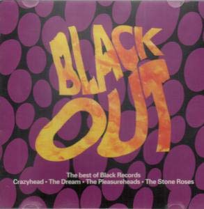 Product Image: Blackout