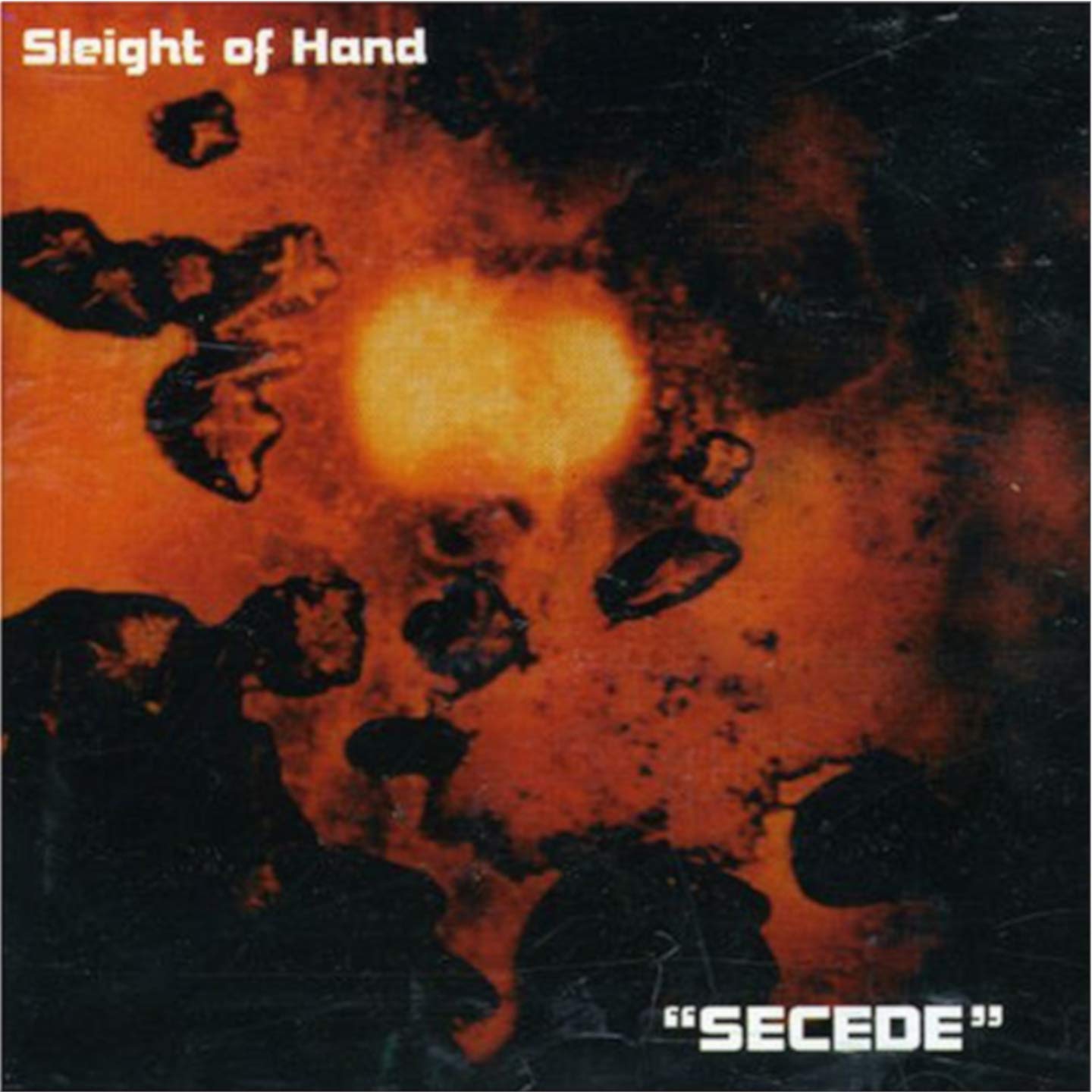 Secede Metal & Hardrock