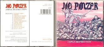 Ample Destruction Alternative & Indie