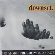 Product Image: No More Freedom in a Cage