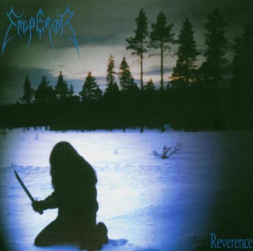 Loss & Curse of Reverance Alternative & Indie