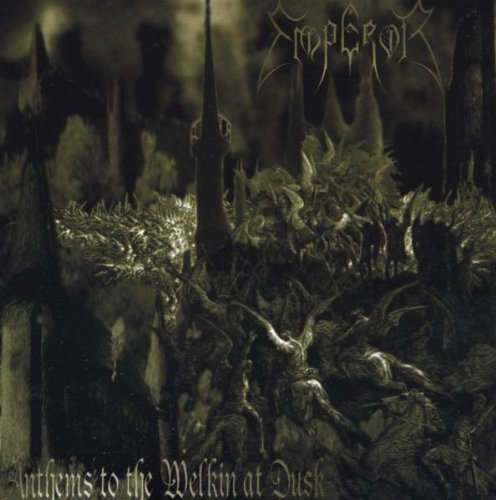 Anthems to the Welkin at Dusk Metal & Hardrock