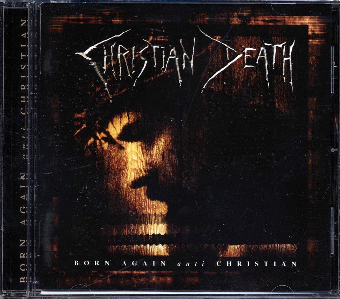 Born Again Anti Christian Alternative & Indie