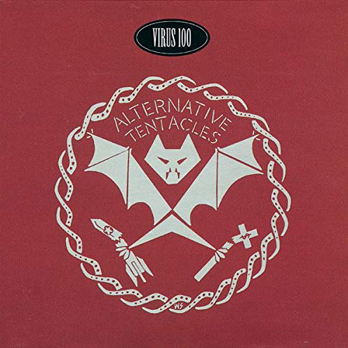 Virus 100 Alternative & Indie
