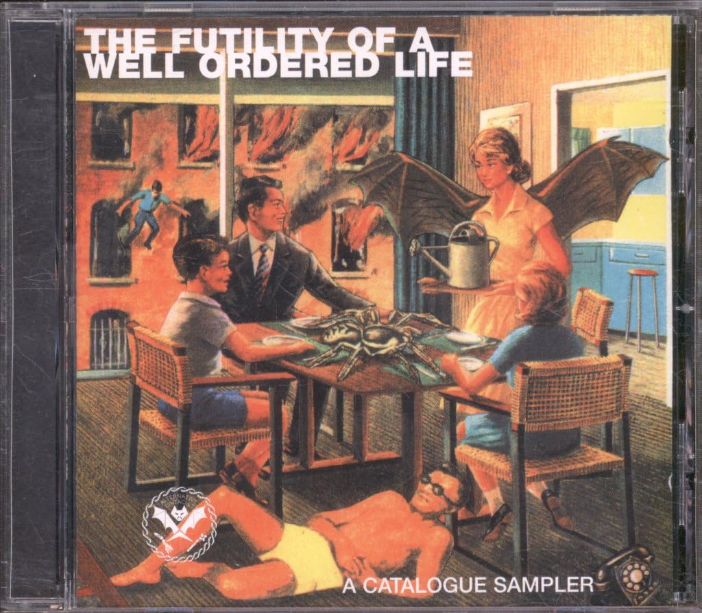 The Futility of a Well Ordered Alternative & Indie