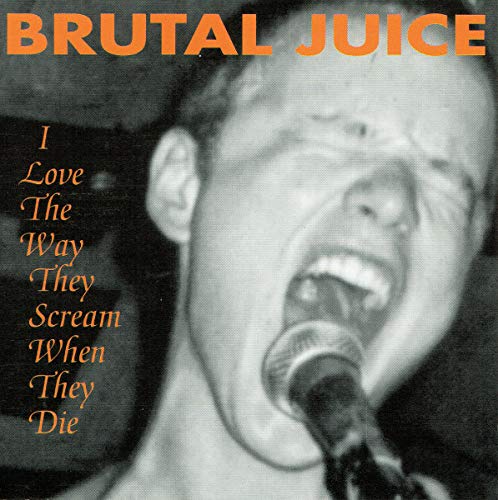 I Love the Way They Scream.. Alternative & Indie