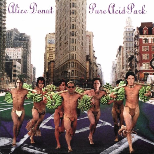 Product Image: Pure Acid Park