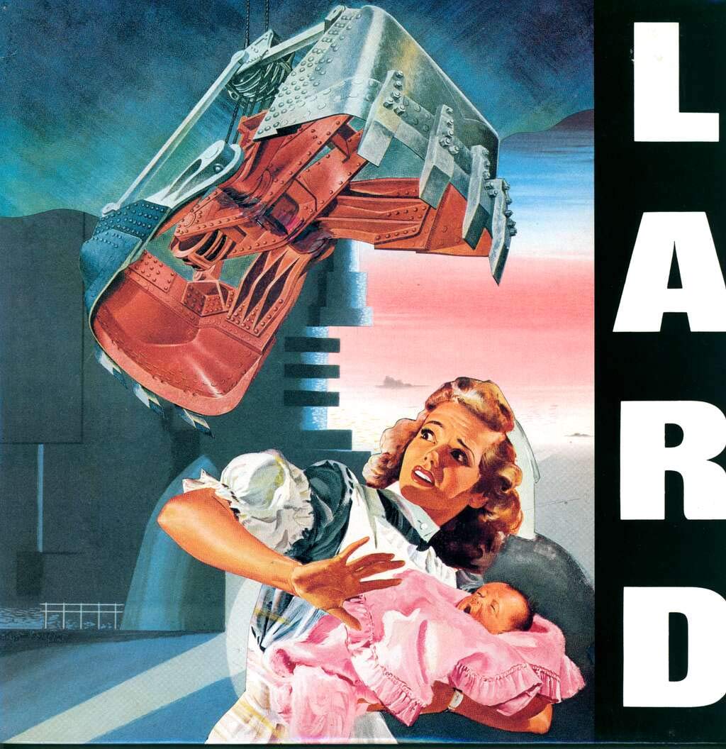 The Last Temptation of Reid Alternative & Indie