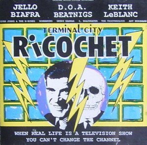 Product Image: Terminal City Ricochet