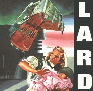 The Last Temptation of Reid Alternative & Indie