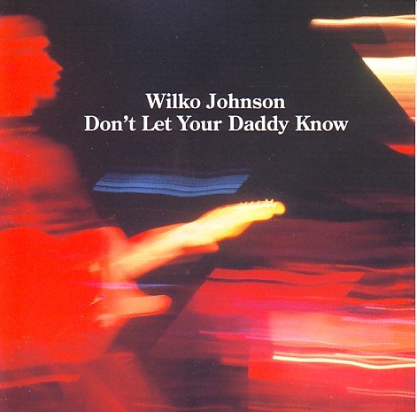 Don't let your daddy know (1991) Music