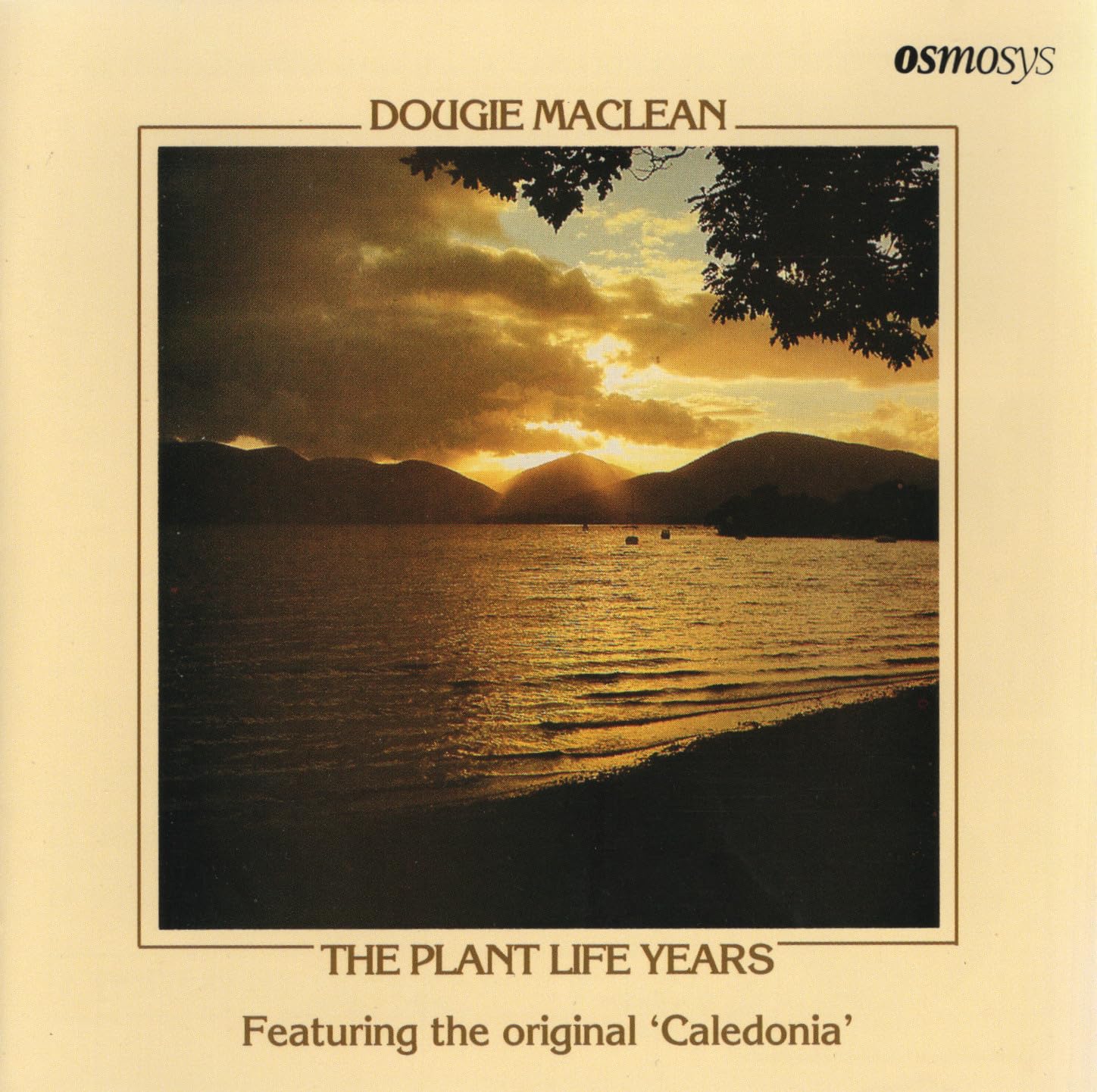 Product Image: Plant Life Years