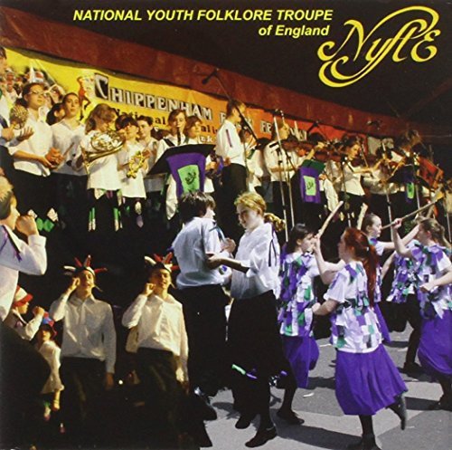NYFTE Country & Folk