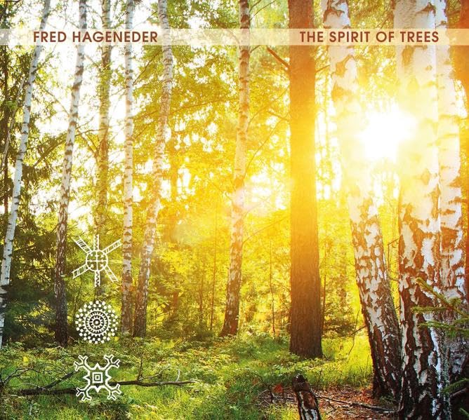 The Spirit of Trees Arts & Music