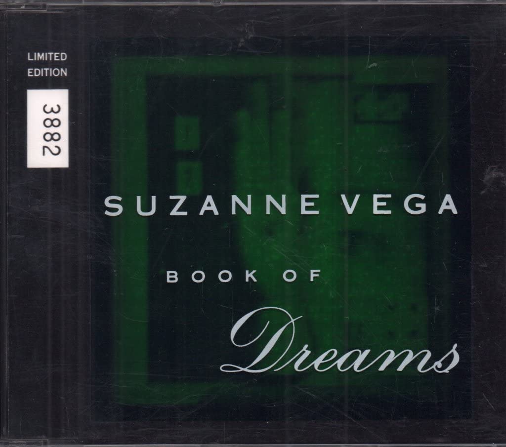 Book Of Dreams - Hologram Music