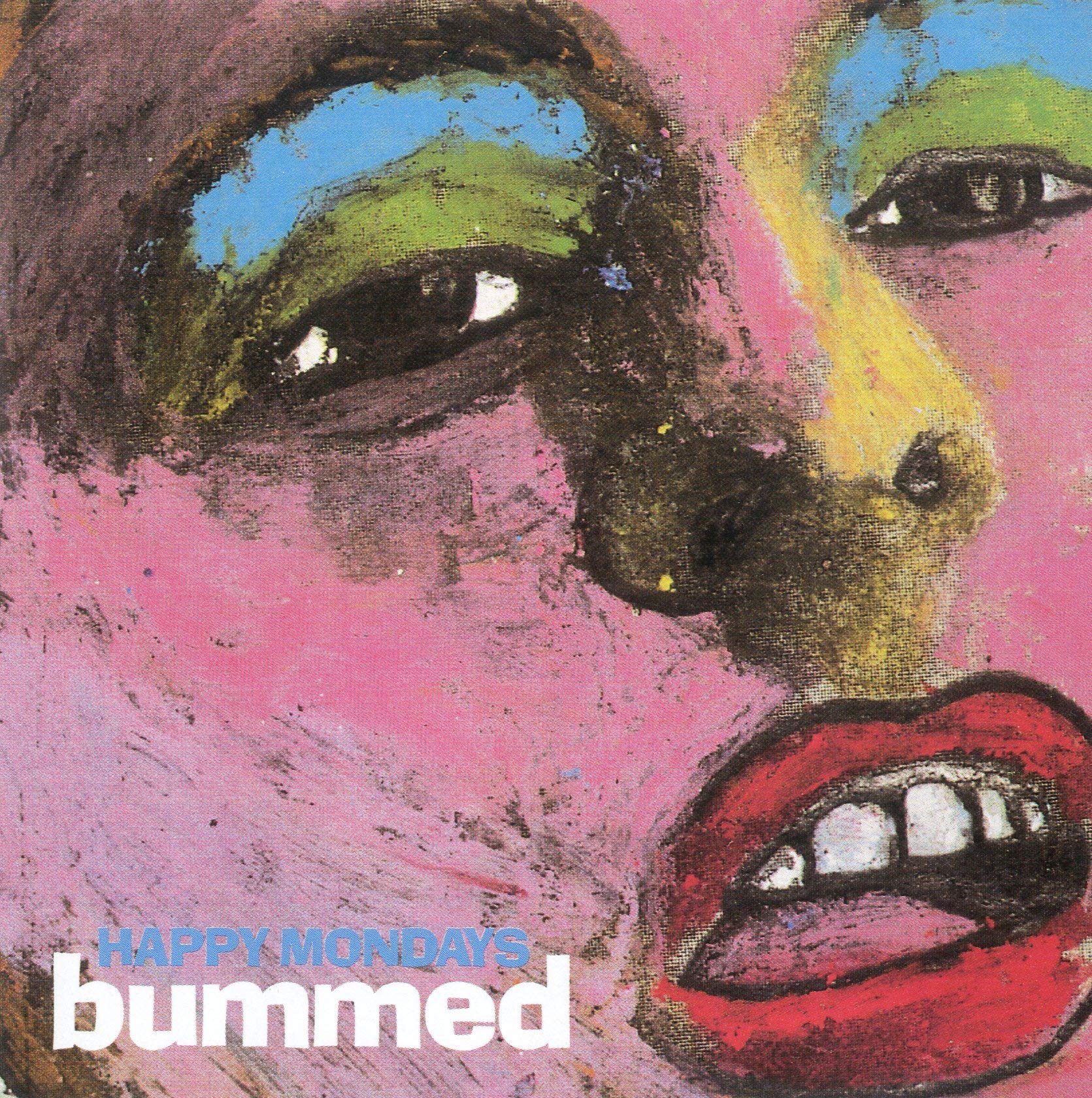 Bummed Alternative & Indie