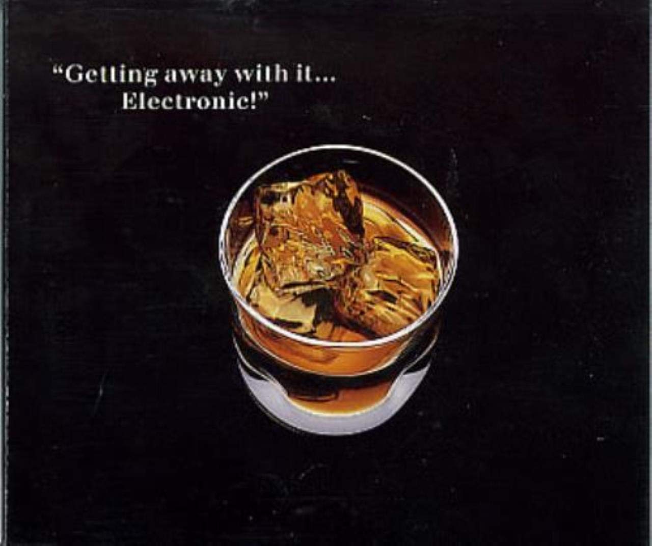 Getting away with it Alternative & Indie