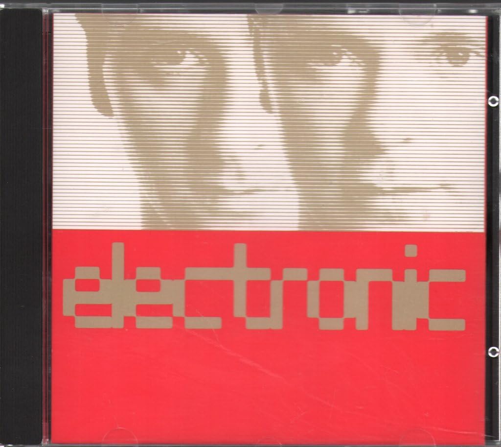 Electronic Music for Children
