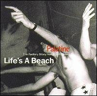 Life'S a Beach Pop