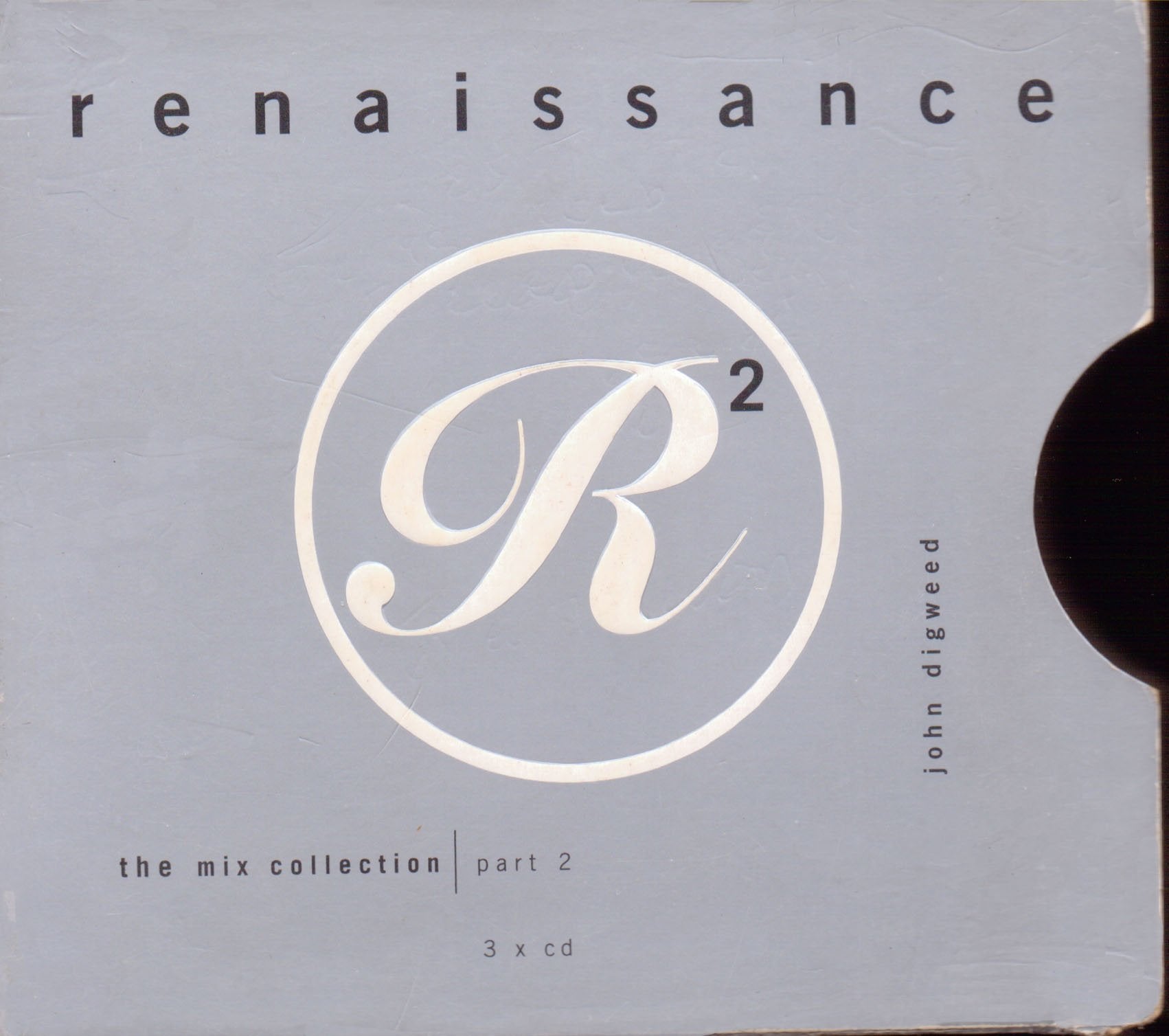 Renaissance 2 Dance & Electronic