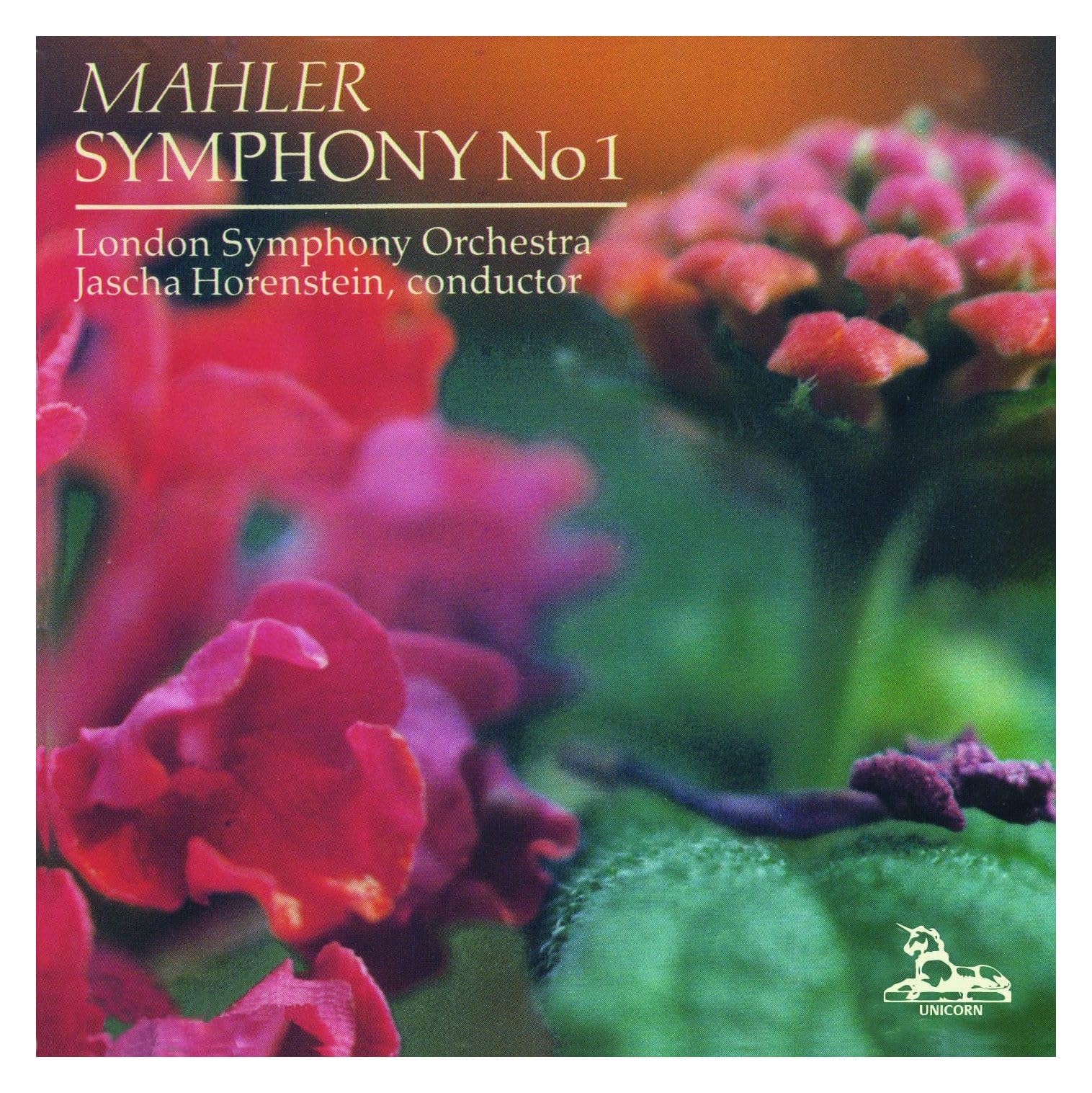 Sinfonie 1 Classical