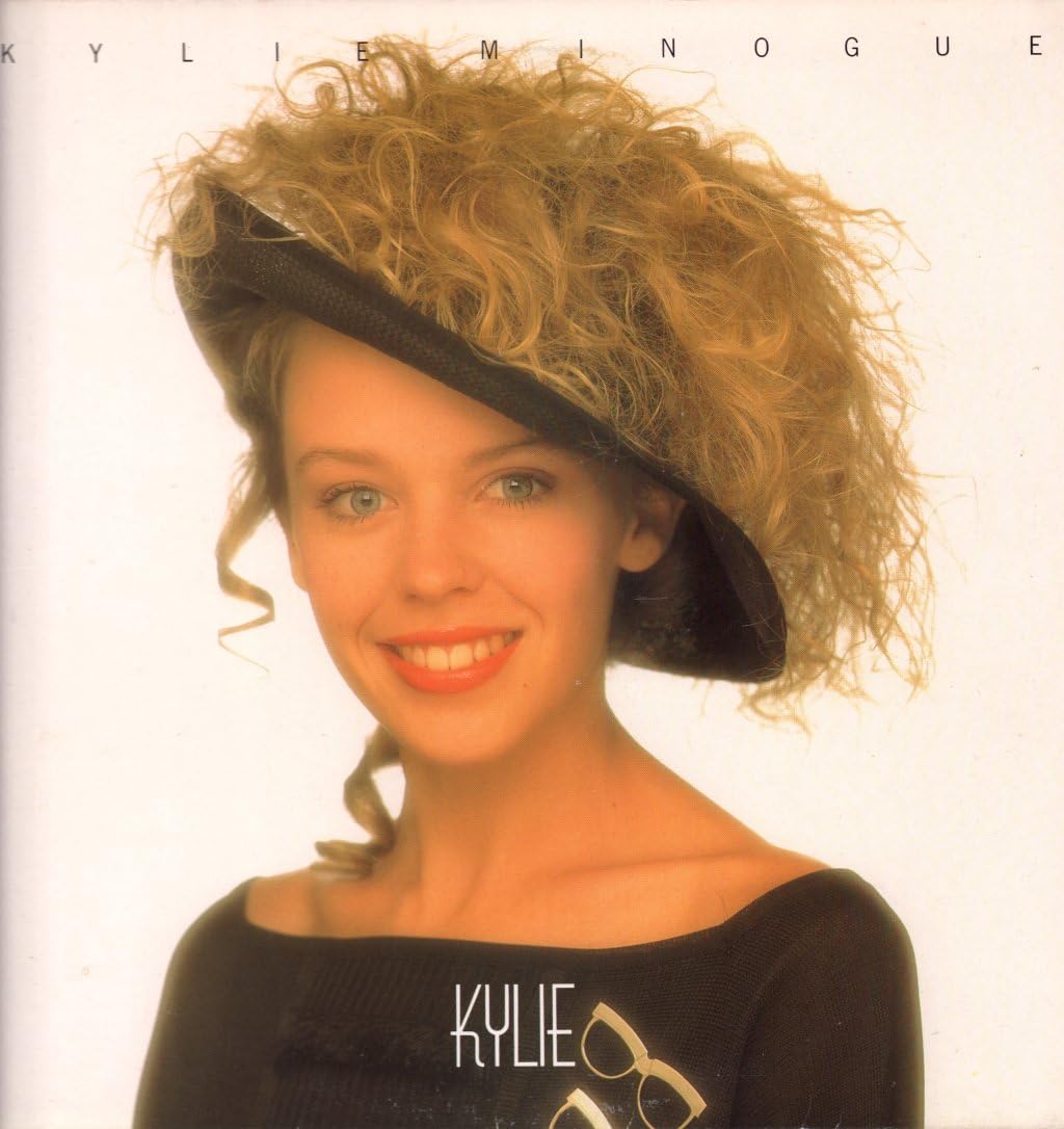Product Image: Kylie (1988)